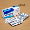 Orlistat générique a